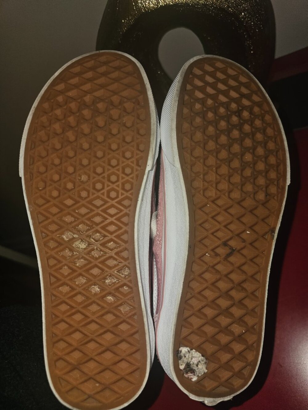 VANS sneakers - Picture 3 of 8